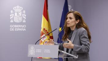 El PP pide la comparecencia de Mónica García por "inacción" ante la mpox un día después de coordinar medidas con la UE