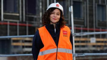 Cronología de una mentira: el novio de Ayuso acaba reconociendo que las obras de su vivienda son ilegales