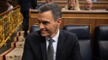 Sánchez acude al Congreso por Palestina y Marruecos, con la amnistía y el caso Koldo de fondo