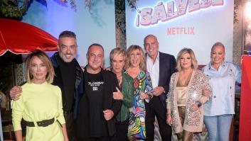 Los creadores de 'Sálvame' montan un negocio de altos vuelos