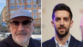 Antón Losada habla así sobre Motos y Broncano, descoloca a algunos y provoca decenas de reacciones