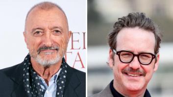 Joaquín Reyes se refiere a Pérez-Reverte de una forma que pocos habían utilizado hasta ahora