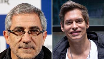 Gaspar Llamazares pone por escrito la réplica que muchos quieren dar a Carlos Baute por lo de Ayuso