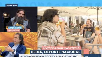 La divulgadora Gemma del Caño responde a lo que se ha dicho en 'Espejo Público'