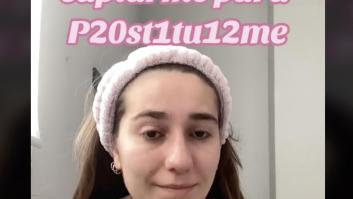 Una dependienta de Barcelona relata la forma en que una mujer trató de captarla para prostituirse