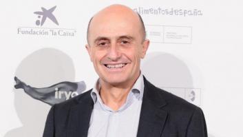 Pepe Viyuela deja 'Jardiel enamorado', después de la denuncia contra Ramón Paso: "No tengo tripas para salir a escena"