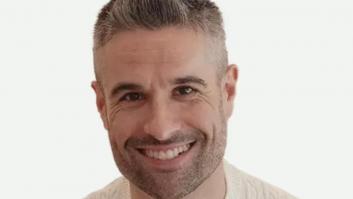 David Gómez: "El amor tiene que tener condiciones porque si no, nos vamos a diluir y la vamos a liar"