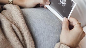 Comparte lo que le ha pasado a una embarazada de seis meses: para ver y no creer