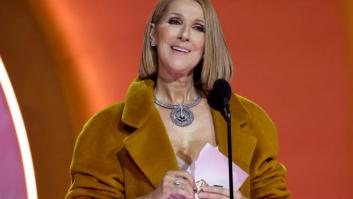 Céline Dion, sobre la enfermedad que la ha apartado de los escenarios: "Nada va a pararme"