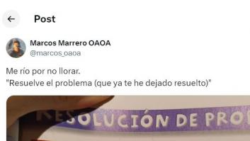 Un profesor alucina con este problema de matemáticas de 4º de Primaria: "Me río por no llorar"