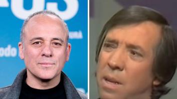 Javier Gutiérrez pone voz a lo que muchos piensan de las palabras del Fary y "el hombre blandengue"