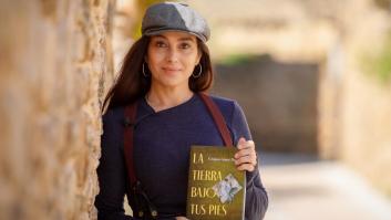 Cristina López Barrios, premio Azorín 2024: "Quiero ponerle voz a esa cara de sorpresa, de maravilla, de la gente del campo cuando descubría el cine"