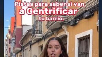 Dice que si en tu barrio han abierto uno de estos negocios es porque va a ser gentrificado