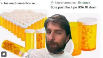 Las consecuencias de la sobremedicación: así es el 'fenómeno Pablo Motos-Gasol'
