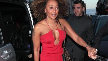 Mel B revela que tuvo una relación de cinco años con otra mujer: "Todavía hablamos hasta el día de hoy"