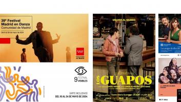 El teatro que no te puedes perder en mayo