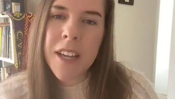 La diferencia cultural que hace que esta americana parezca grosera en el trabajo