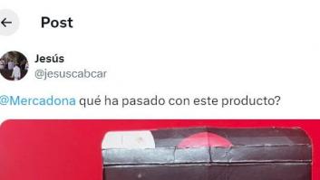 Mercadona confirma que este producto no volverá a las tiendas y da una alternativa