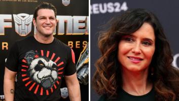 Manu Tenorio se pronuncia hablando en estos términos sobre Ayuso