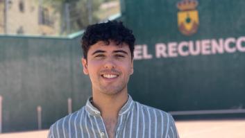 Enrique Collada: así es el día a día del alcalde veinteañero más viral de TikTok