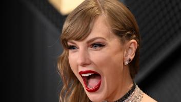 'The Tortured Poets Department' de Taylor Swift es el álbum más vendido de la década