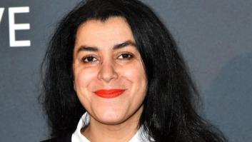 Marjane Satrapi, autora de 'Persépolis', Premio Princesa de Asturias de Comunicación y Humanidades