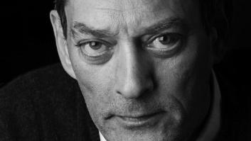 El mundo de la cultura despide a Paul Auster