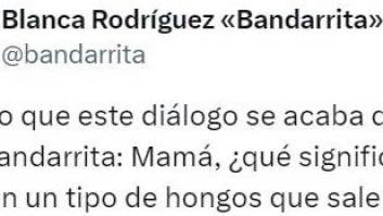 Publica la pregunta que le hace su hija y la reflexión a la que llega provoca una carcajada general
