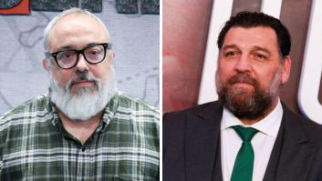 Álex de la Iglesia da una firme respuesta a las polémicas palabras de Hovik Keuchkerian