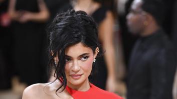 El modelo Eugenio Casnighi asegura que ha sido despedido de la Gala Met por eclipsar a Kylie Jenner