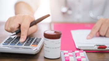 Una médica enseña el verdadero precio de un medicamento: deja tiritando