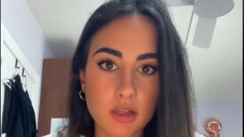 Cuenta que no bebe alcohol cuando sale y lo que le suelen decir es preocupante