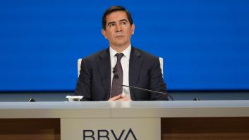 ¿Quién dijo OPA? BBVA obtiene un beneficio de casi 8.000 millones de euros hasta septiembre