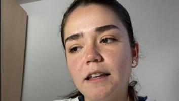 Se queja de lo que dice que pasa en España con los desodorantes