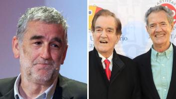 Juanma Iturriaga pone negro sobre blanco lo que muchos piensan tras la polémica del Dúo Dinámico