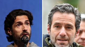 Juan Diego Botto responde de tal forma a Borja Sémper que es ya lo más compartido del día