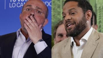 El PP le gana el pulso a Vox en Cataluña: de ser últimos al 'sorpasso' a cuatro fuerzas