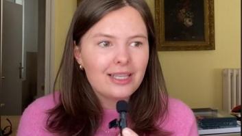 Esta holandesa se sorprende con el uso del DNI que se hace en España