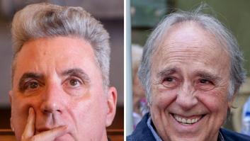 Loquillo lanza este aviso tras el Premio Princesa de Asturias a Serrat