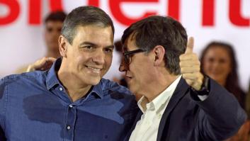 Una vuelta de alto voltaje