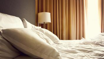 El parador andaluz que oculta una terrorífica historia de fantasmas en su extraña habitación 22