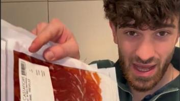 Un español muestra cuánto vale el queso manchego en Suecia: quita el hipo