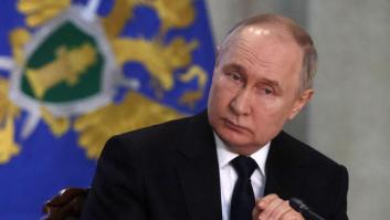 Rusia se inventa un mar para tres países encajonados