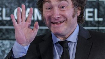 Argentina no cree que Milei deba pedir disculpas por llamar "corrupta" a la mujer de Pedro Sánchez