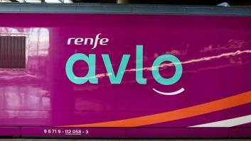 Revolución en AVLO: los menores de 14 años podrán viajar con un precio fijo siempre