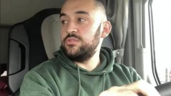Un camionero cuenta lo que le ha pasado en Francia: dice que todas las empresas españolas lo deberían hacer