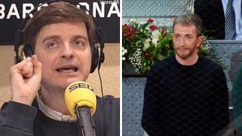 Marc Giró habla así de Pablo Motos y desvela con qué programa de la noche se queda: hay sorpresa