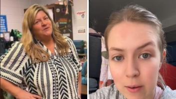 Escucha cómo habla castellano una profesora estadounidense de español y lo que dice monta revuelo