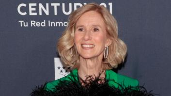 La exministra Cristina Garmendia, nueva presidenta de Mediaset España