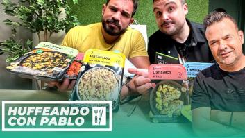 Probamos la comida de La Sirena, la empresa del milmillonario José Elías: ¿merece la pena?